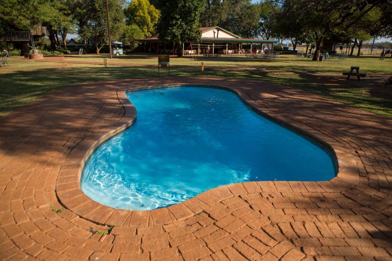 Makhato Bush Lodge 111 Bela-Bela Exterior foto
